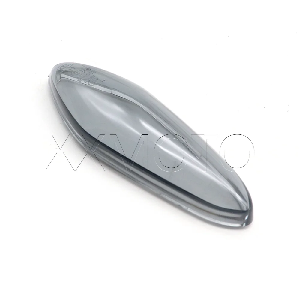 For BMW R18 Classic Transcontinental Roctane Motorcycle Turn Signal Light Cover Indicator Lights Lens Lamp Shell Accessories