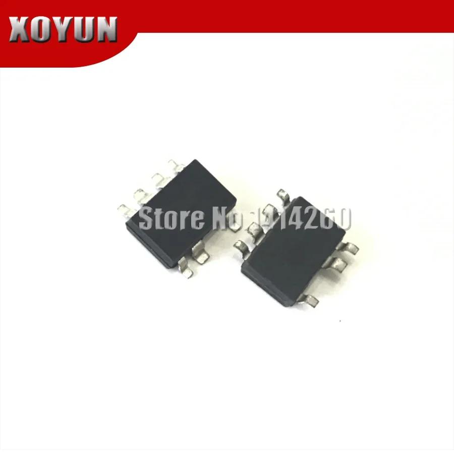 5pieces/lot FSQ510 SOP-7