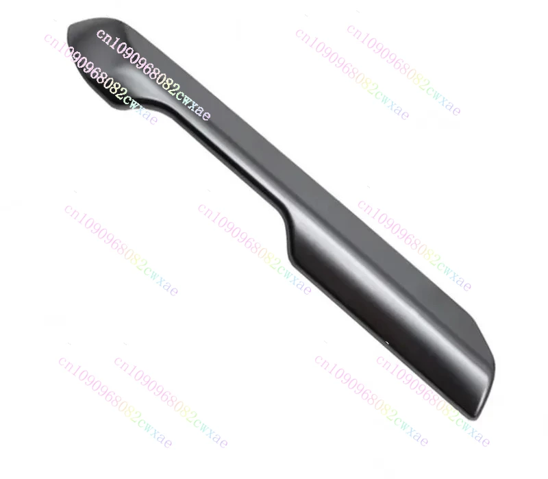 L0084920 Front Left or Right Side Seat Trim Panel Strip Suitable For Land Rover Range Rover 2007-2012