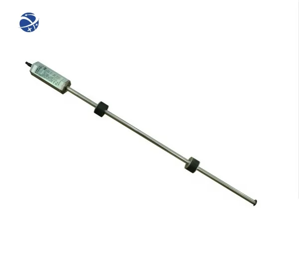 

YUNYI Gas Station Measurement Gasoline Liquid Level Probe Magnetostrictive Level Senor Probe ATG RS485 Probe For Gas Station Tan