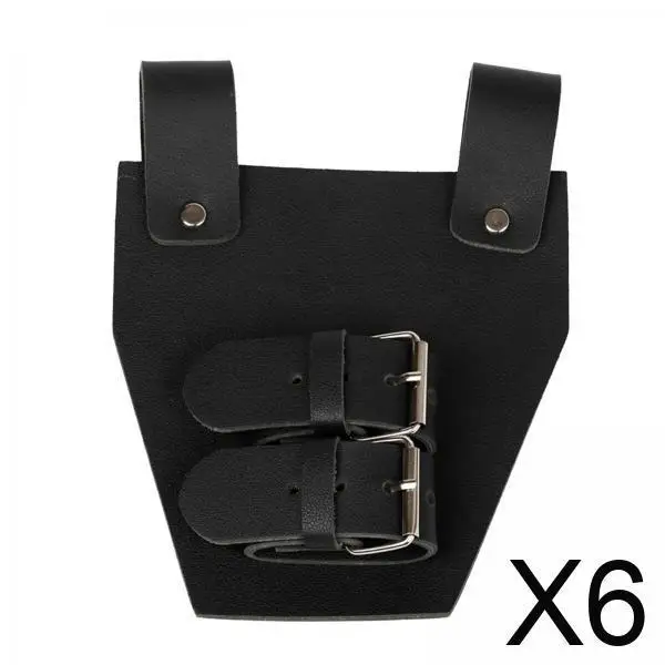 

Рыцарский ремень для косплея, чехол из искусственной кожи, регулируемые ножны, держатель для меча для взрослых мужчин, вечеринка в стиле Ренессанс и фехтование