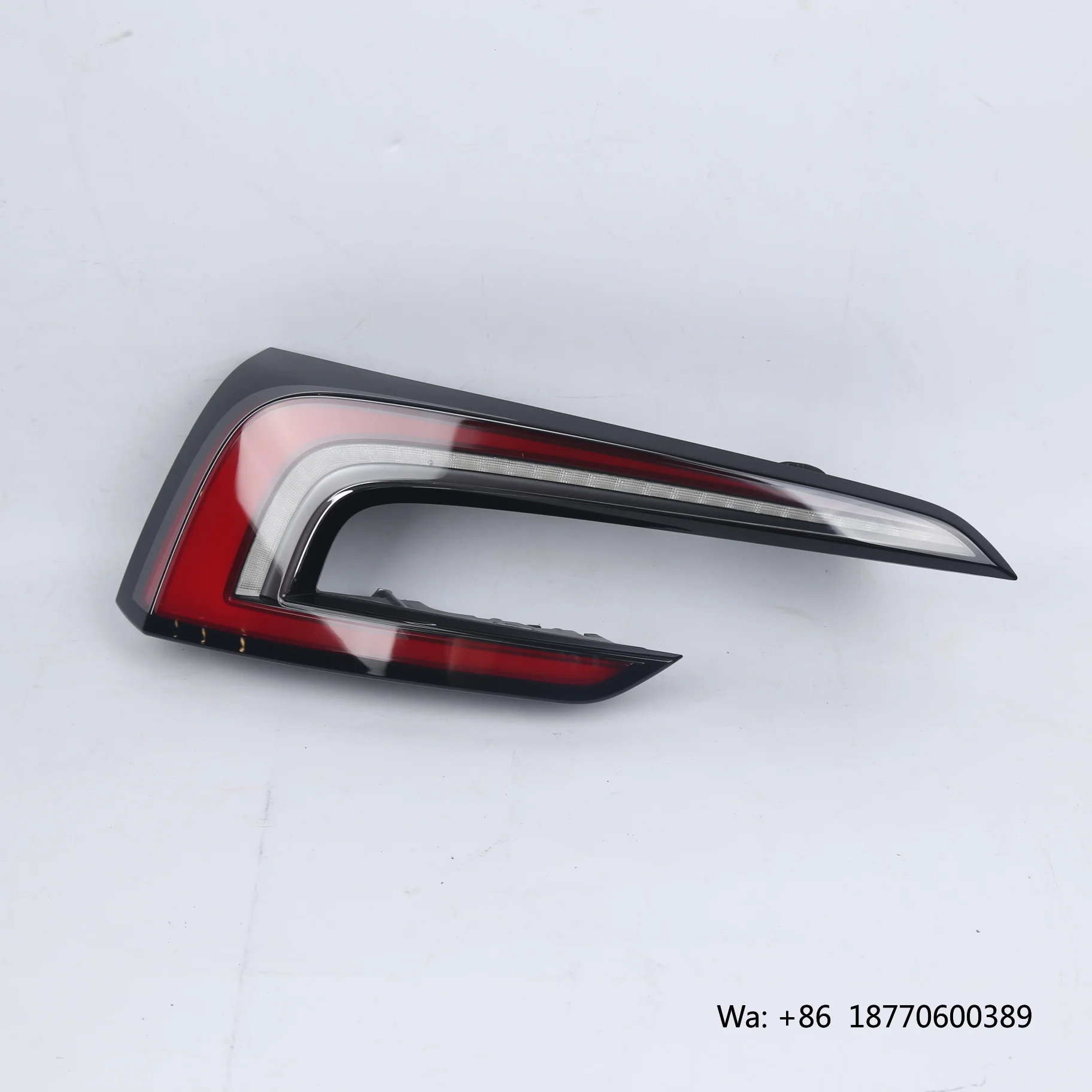 LinTech Wholesale Discount EV Parts Accessories High Precision OE 1691498-00-F Taillight Assembly Suitable for Tesla Model 3/Y