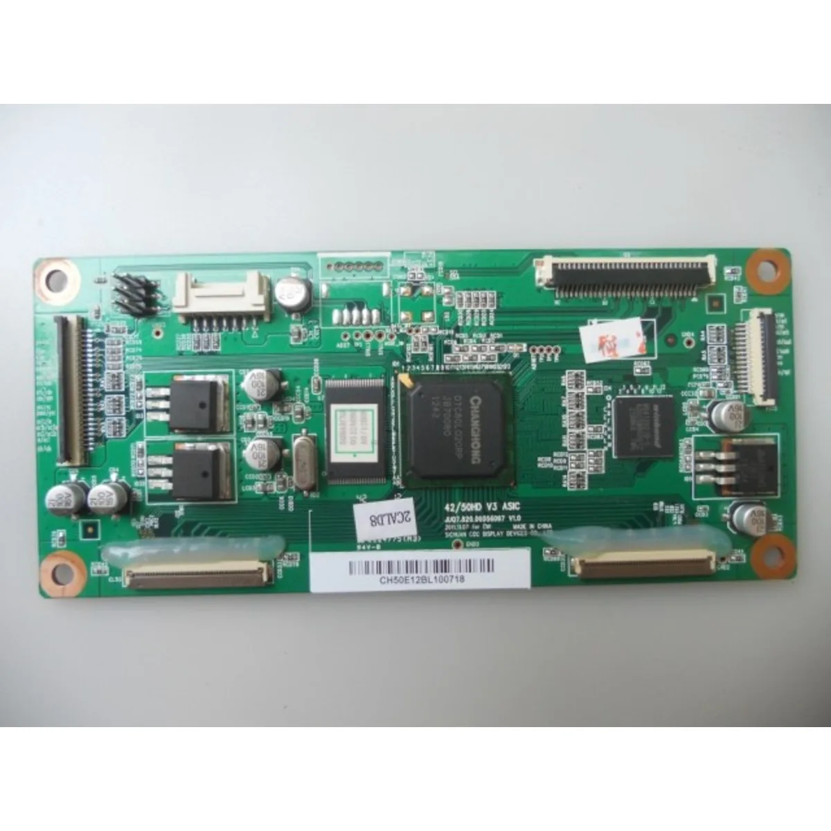 

3D50A3700iD/42A3000IV Screen PM50H4000 Logic Board JUQ7.820.00056097