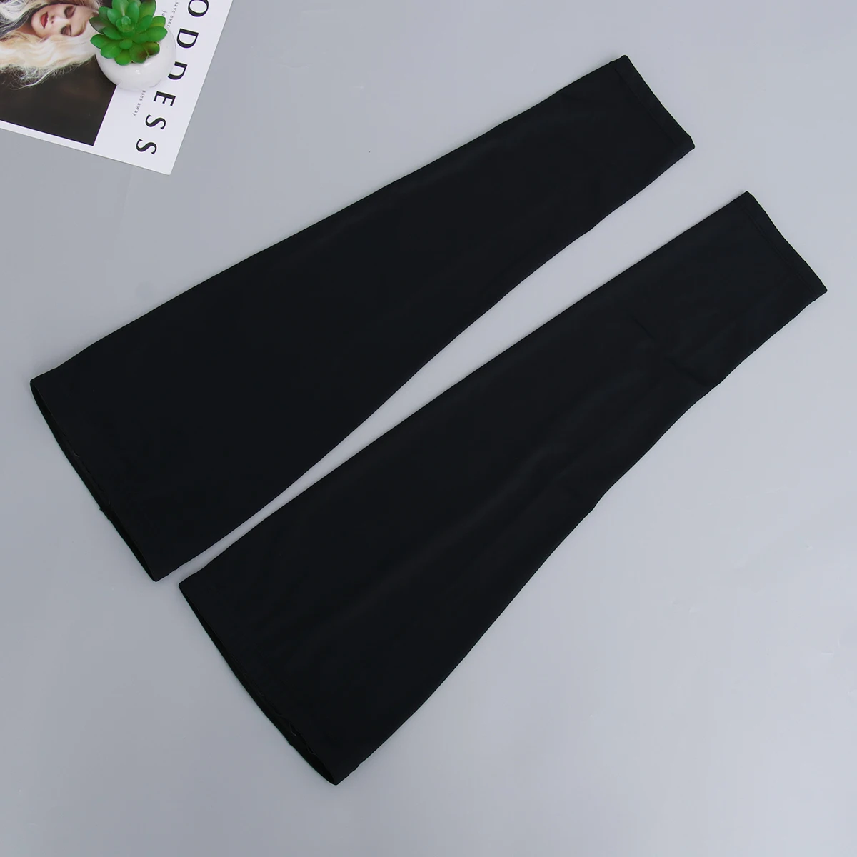 

Compression Socks Knee Support Sleeve Brace Protector Women Quality Adjustable Stability Pain Prevention Exercise