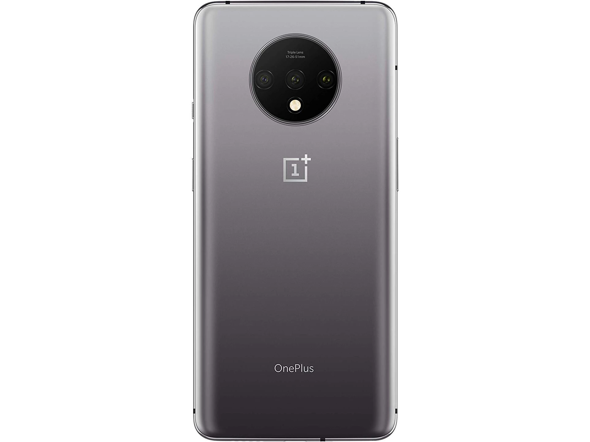 New Original Oneplus 7T 7 T 8GB 256GB Smartphone Octa Core 48MP Triple Camera 6.55\