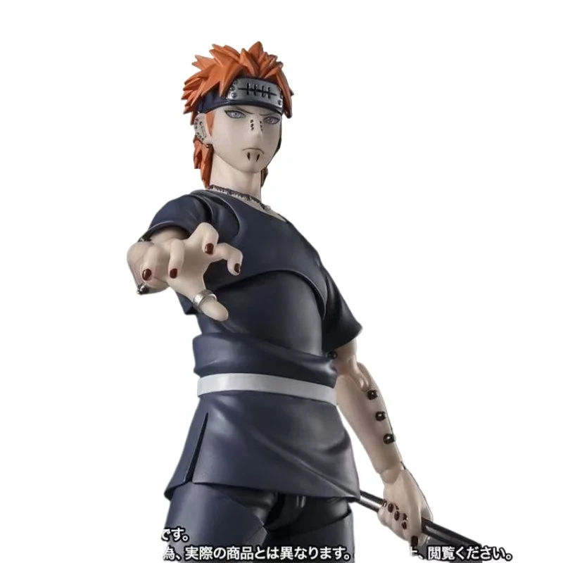 

Bandai SHF Naruto, Tendo Payne Bound the Six Eyes of Reincarnation