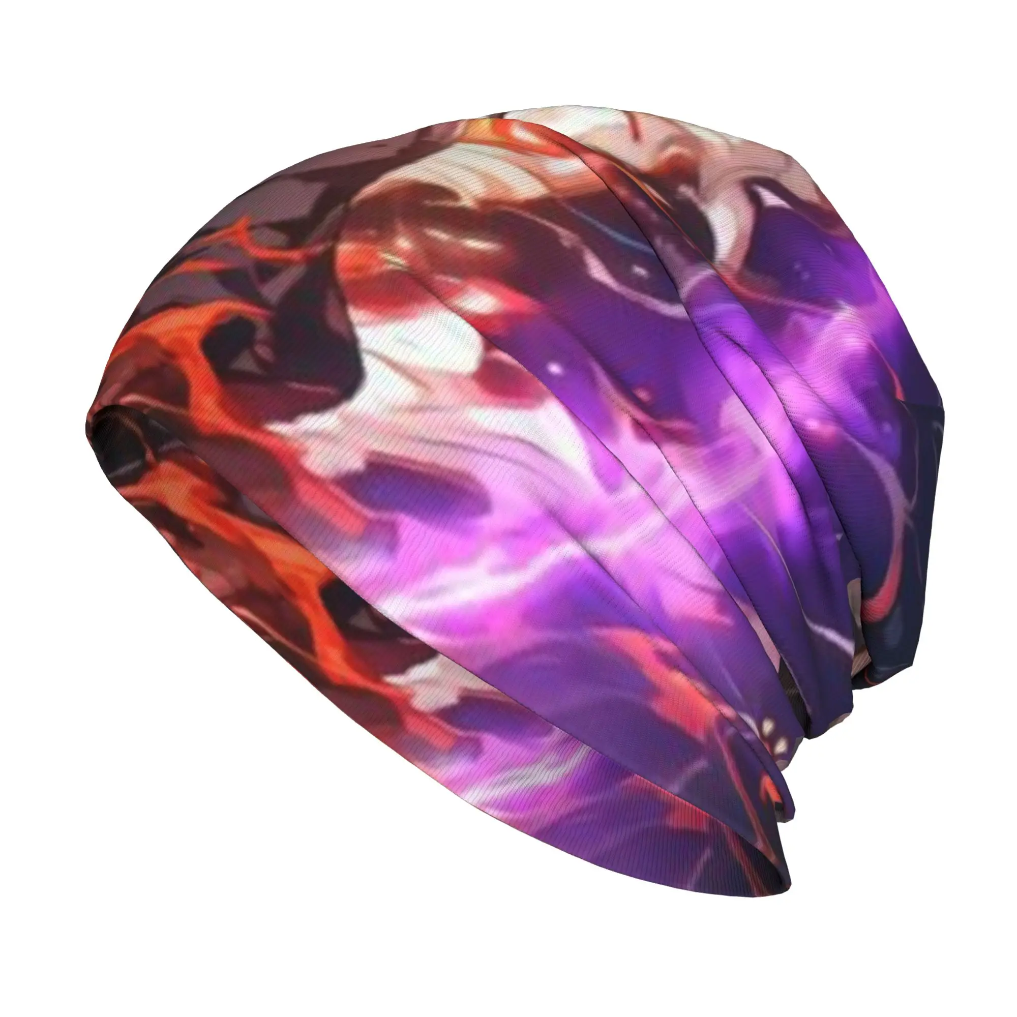 Ichigo Kurosaki (15) Thin Caps For Men Women Bleach Ski Caps Soft Bonnet Hats Skullies & Beanies Hat