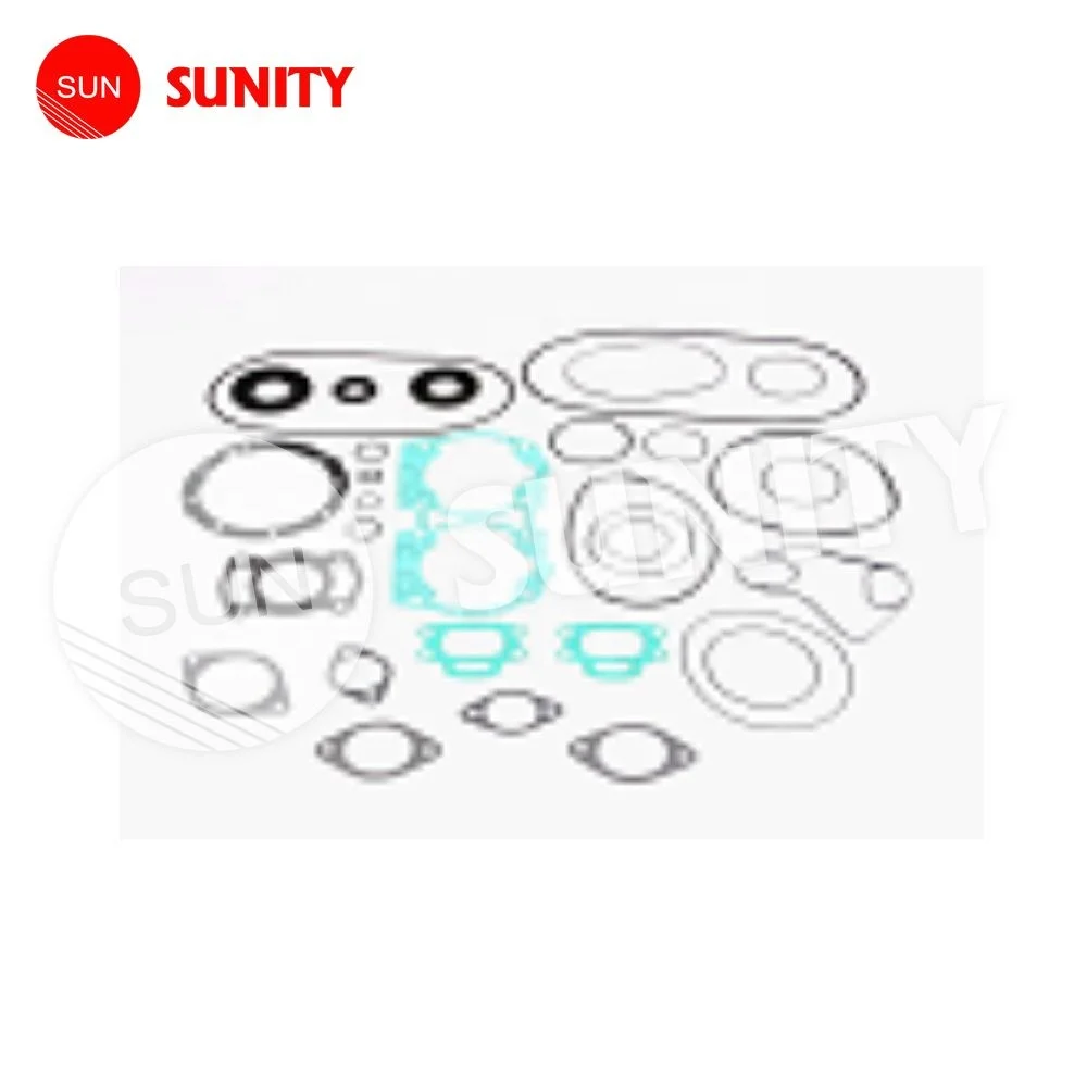 TAIWAN SUNITY Excellent Quality GASKET KIT WITH OIL SEALS For SEA DOO 650 1993-1995 Jet Ski