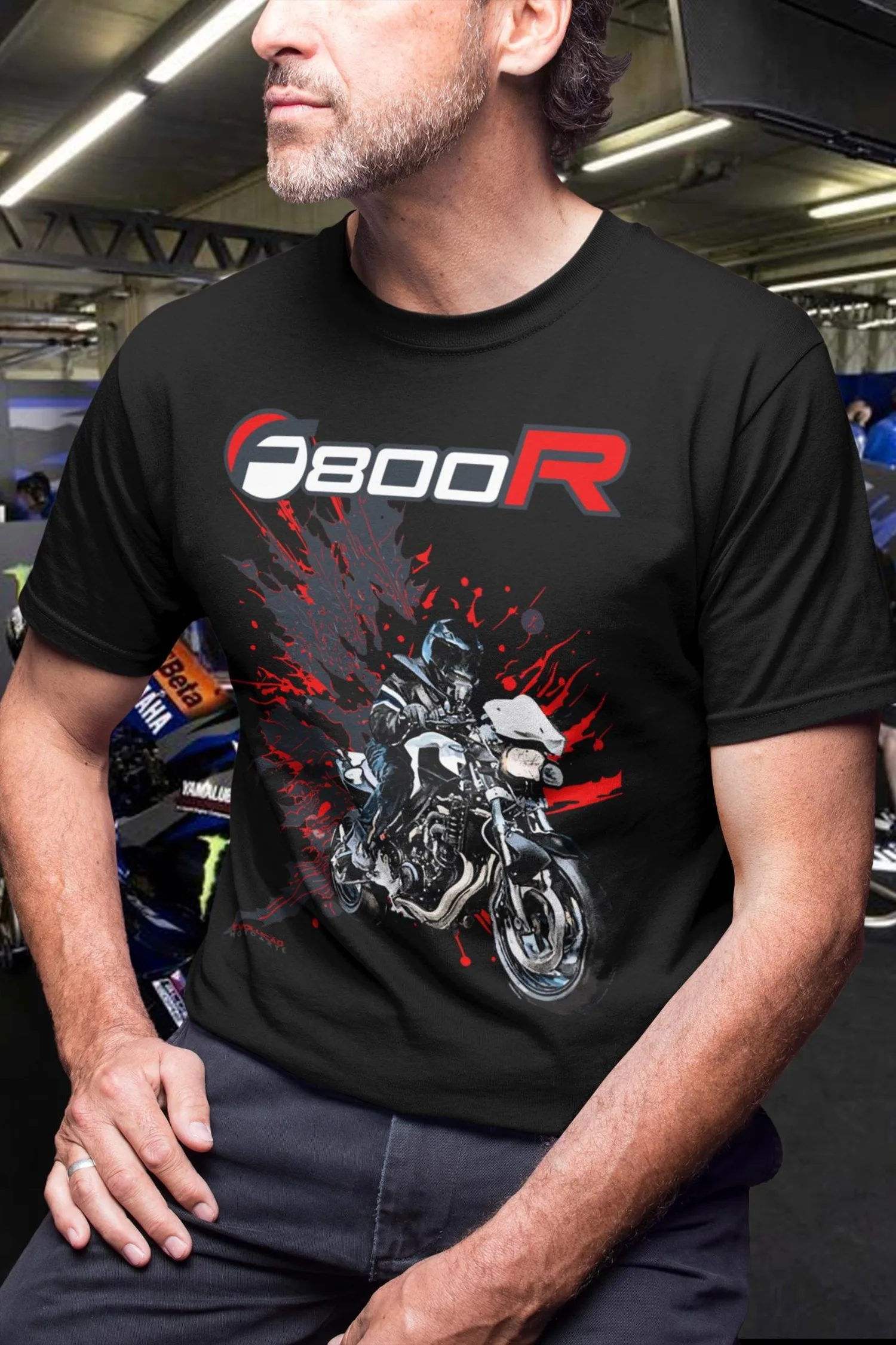 310@EY B.Mw F 800 R…