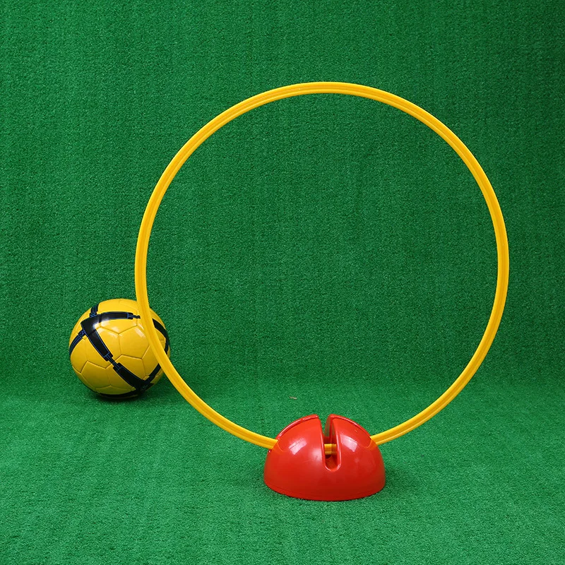 1 قطعة 30 سنتيمتر أجيليتي التدريب الدائري الرياضة في الهواء الطلق لعبة اكسسوارات متعددة الحجم ممارسة البدنية-القفز الأطواق الأطفال الكبار اليوغا