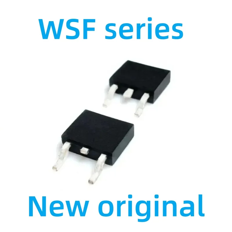 WSF15N10 WSF20N20 WSF28N06 WSF3040 WSF3055 WSF3085 WSF30160 WSF4012 WSF3038 WSF3087 WSF60100  TO-252