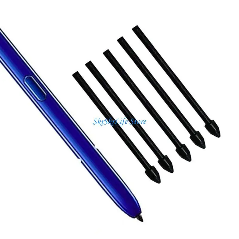 

E65E Touch Pen Удалить nibs наконечник для вкладки S7+ S23 Note10 20 Стилусы
