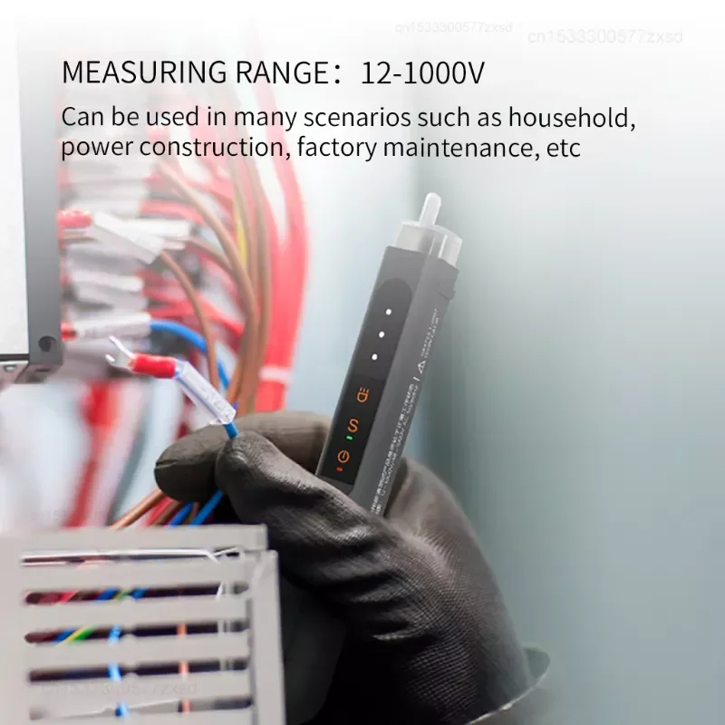 Xiaomi JM-G2704 Mini Electric Test Pen Non-Contract Cordless Electricity Detector Wireless Electric Sensor Test Pencil Tester