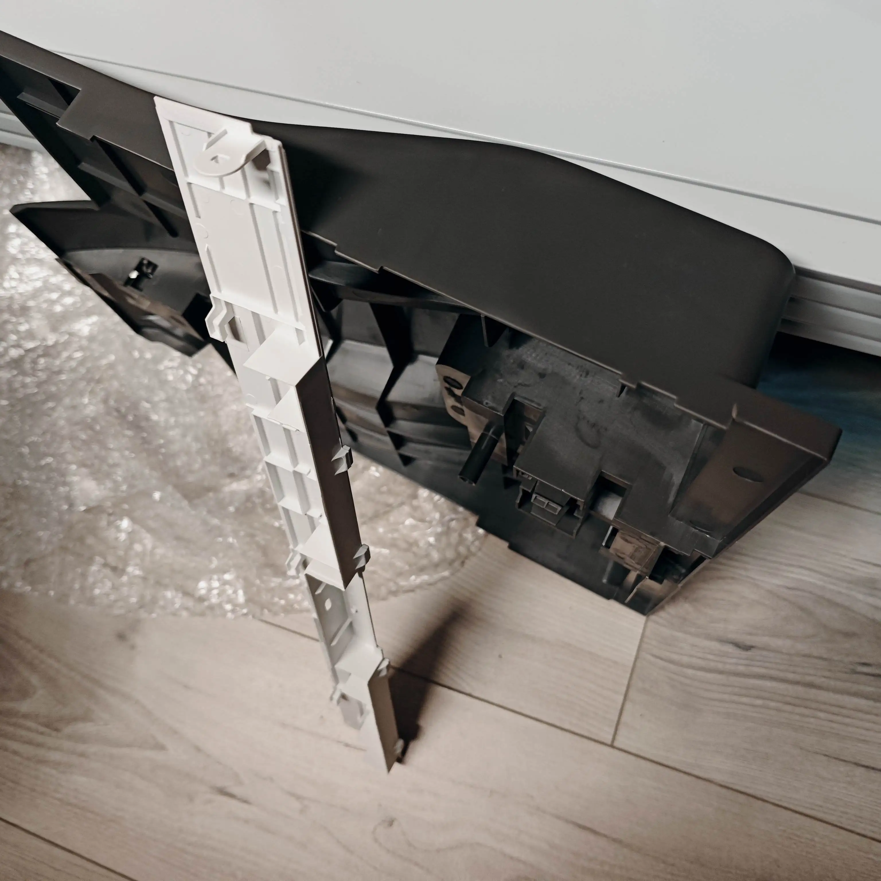 

1SET Paper Output Tray for Ricoh MPC2004 2554 3004 2504 3504 4504 6004 Paper Receiving Tray Copier Parts