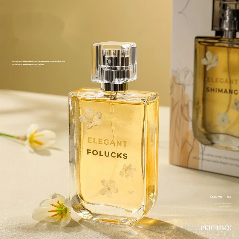 Neues Parfüm FOLUCKS Yihe Blumensprache Blumenfruchtgeschmack Kleine Menge Vietnam Luxusnetzwerk Beliebtes Parfüm_voghion.com