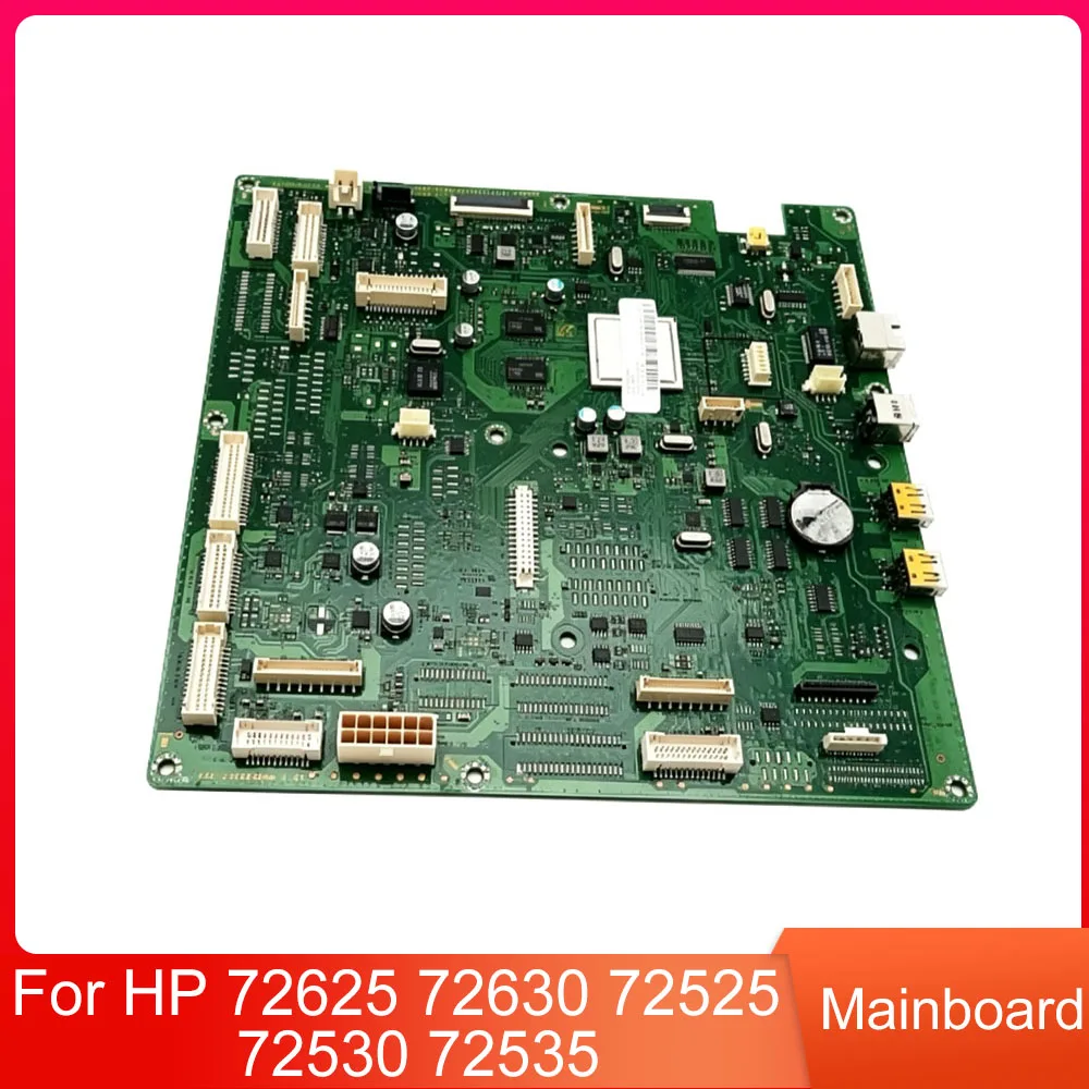 Original disassembly Mainboard for HP 72625 72630 72525 72530 72535