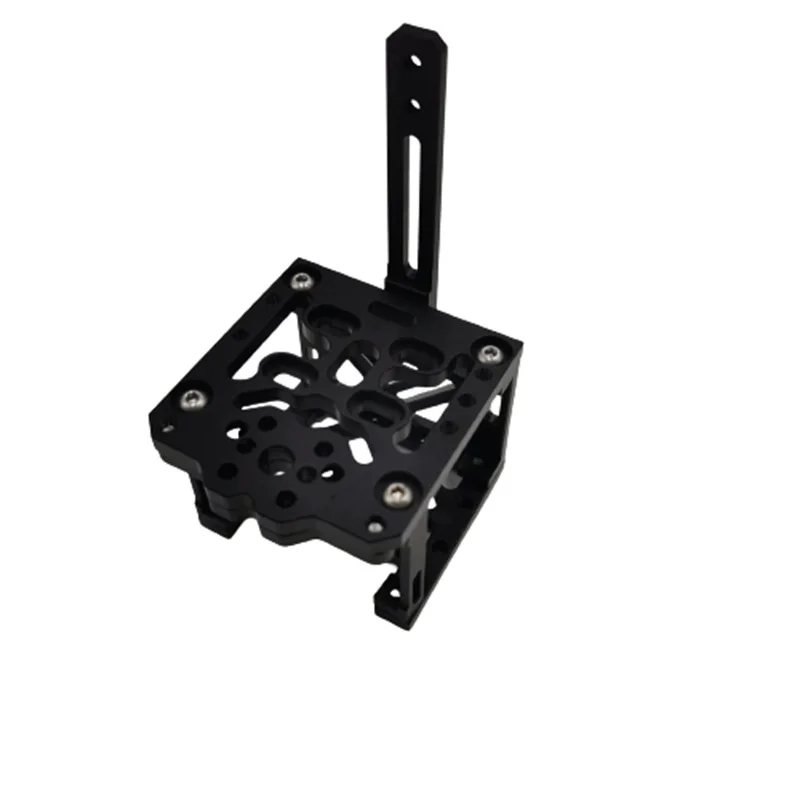 

VZ 235/330mm 3D Printer MGN9 Full Metal Aluminum Alloy Bracket Kit