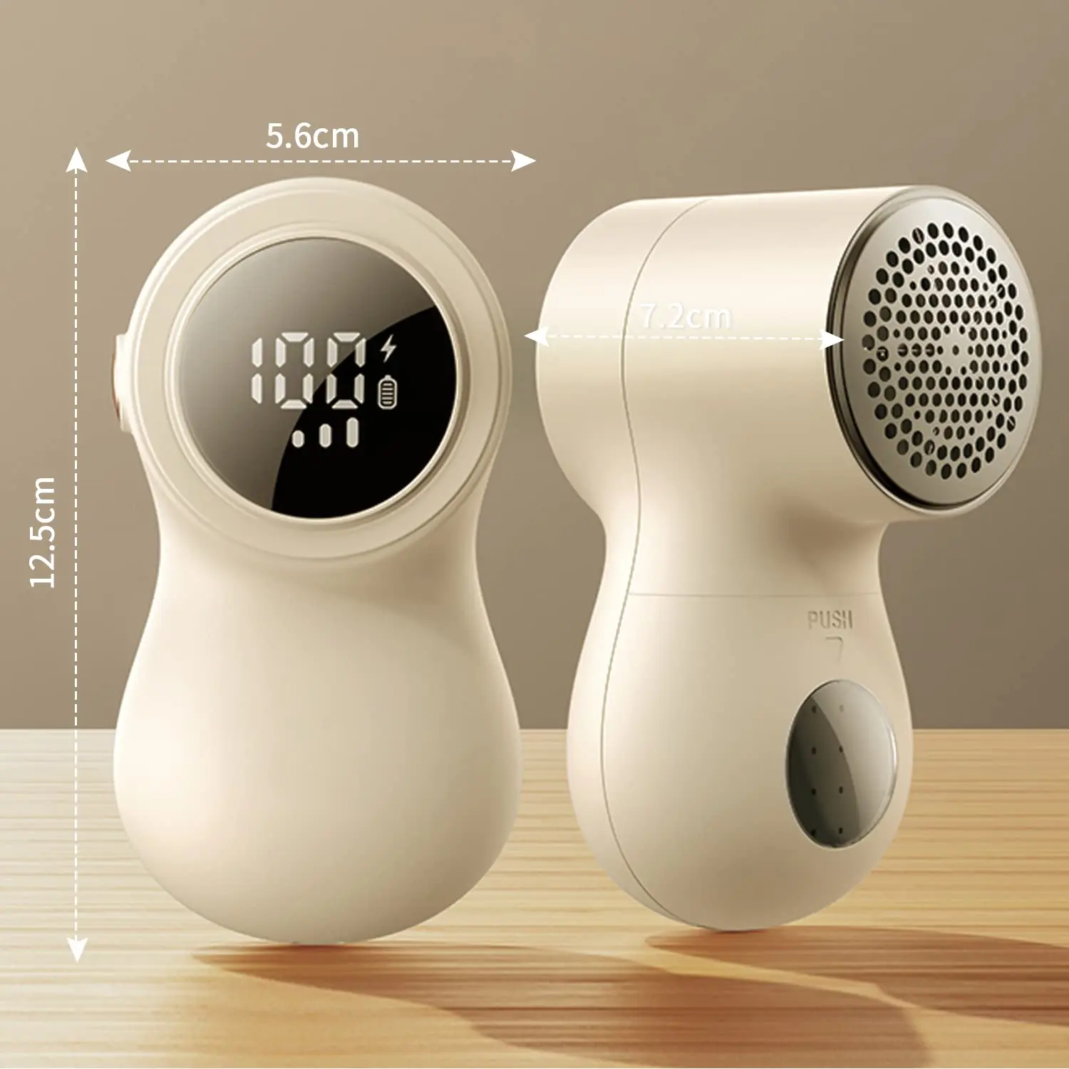 Thumbnail 2 - #12 Highest Rated Fabric Shavers to Buy in 2026