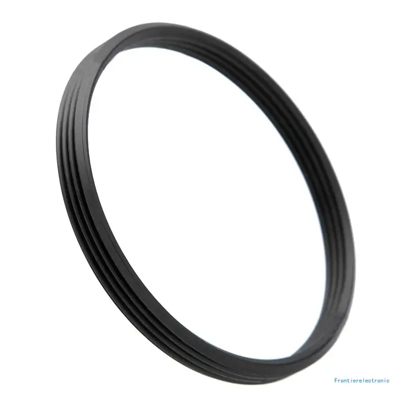 M39 to M42 Screw Lens Mount Adapter Step Up Ring M39 Lens to M42 39Mm to 42Mm Adapter Ring Black Attractive Design DropShipping