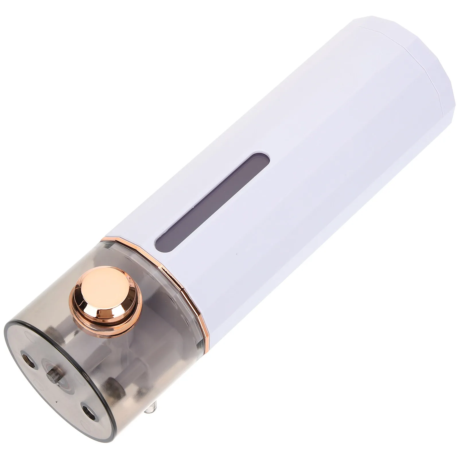 

Wall Mounted Soap Dispenser High Performance ABS Shower Shampoo Conditioner Lotion Container for Bathroom Toilet Shower Use