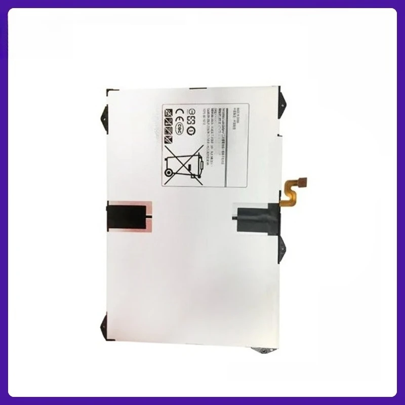 

High Safety EB-BT825ABE Replacement Battery for Samsung Galaxy T295 Durable Design Stable Discharge and Reliable Power Supply