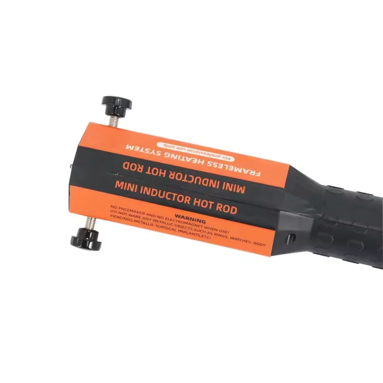 Appareil de démontage de vis rouillée à induction rapide électromagnétique Portable sans flamme, vente en gros