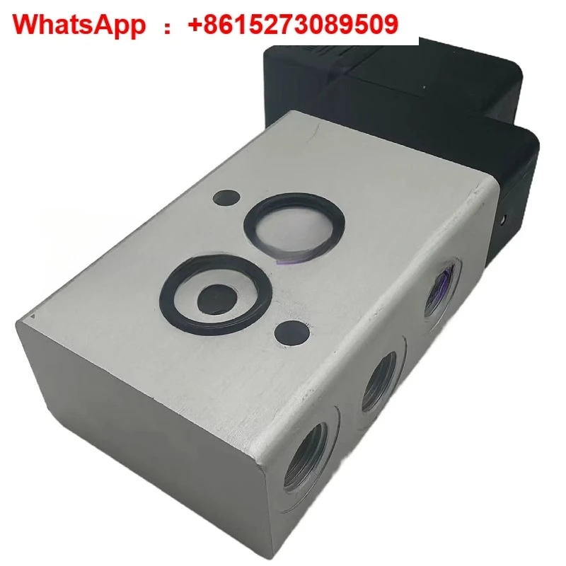 

Pneumatic solenoid valve 2623077 047 2623177 2623079 2623179 247