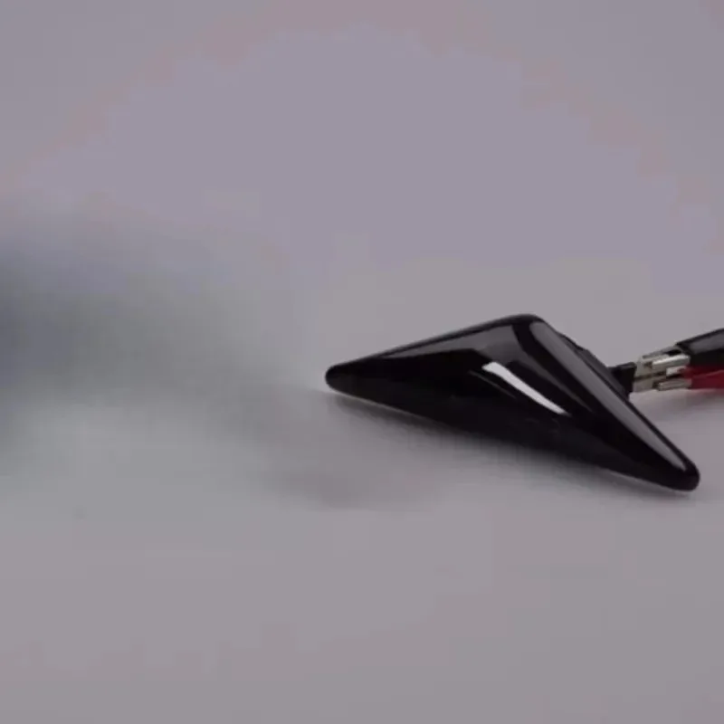 

New Turn Signal Indicator Light for Light Signal Blinker Dynamic LED Side Marker D Mondeo MK3 2000-2006 Focus MK1 Sequential