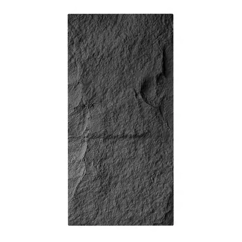 5 قطع 120*60 سنتيمتر بولي لوحات الحائط الديكور الداخلي الجنرال حجر الباب رئيس فيلا فناء خلفية غرفة المعيشة التقسيم