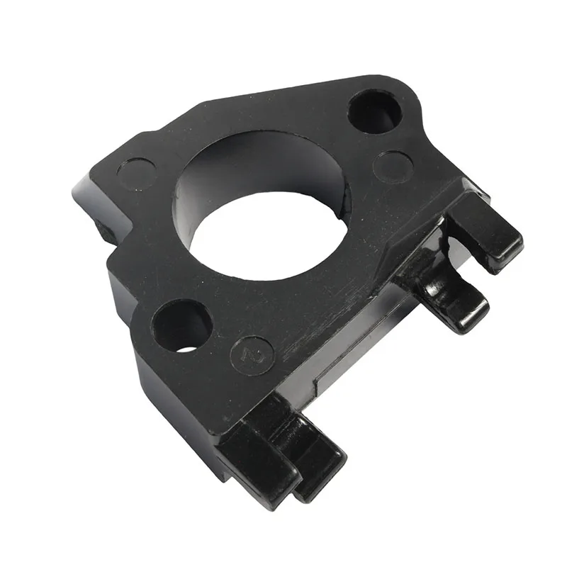 حشية المكربن لمحرك GX160 168 200 5.5 6.5hp متوافق مع مجموعات مشعب السحب Genartor قطع الغيار