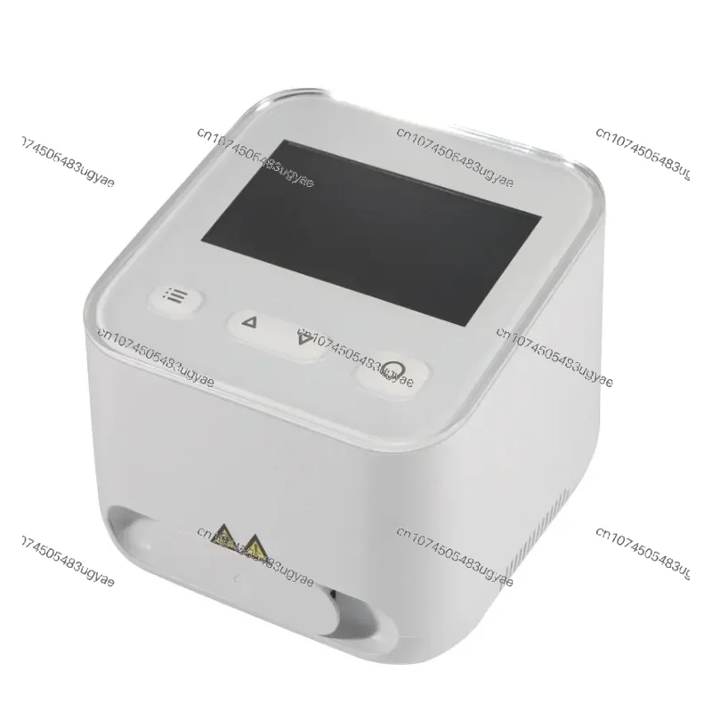 WBC-5  Medical Equipment White Blood Cell Analyzer