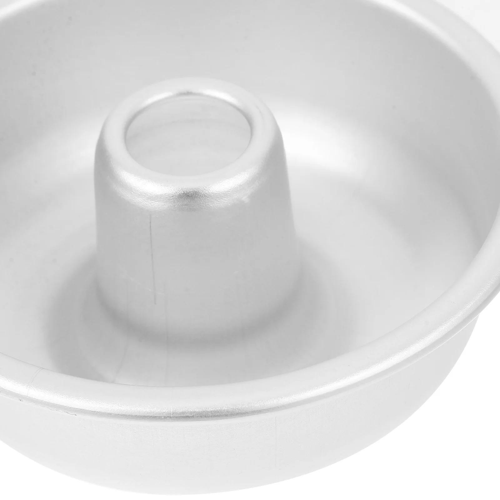 

Aluminum Alloy Baking Mold for Cake Nonstick Chiffon Cake Pan Easy Demold Smooth Edges Fine Workmanship Kitchen Dessert Tool