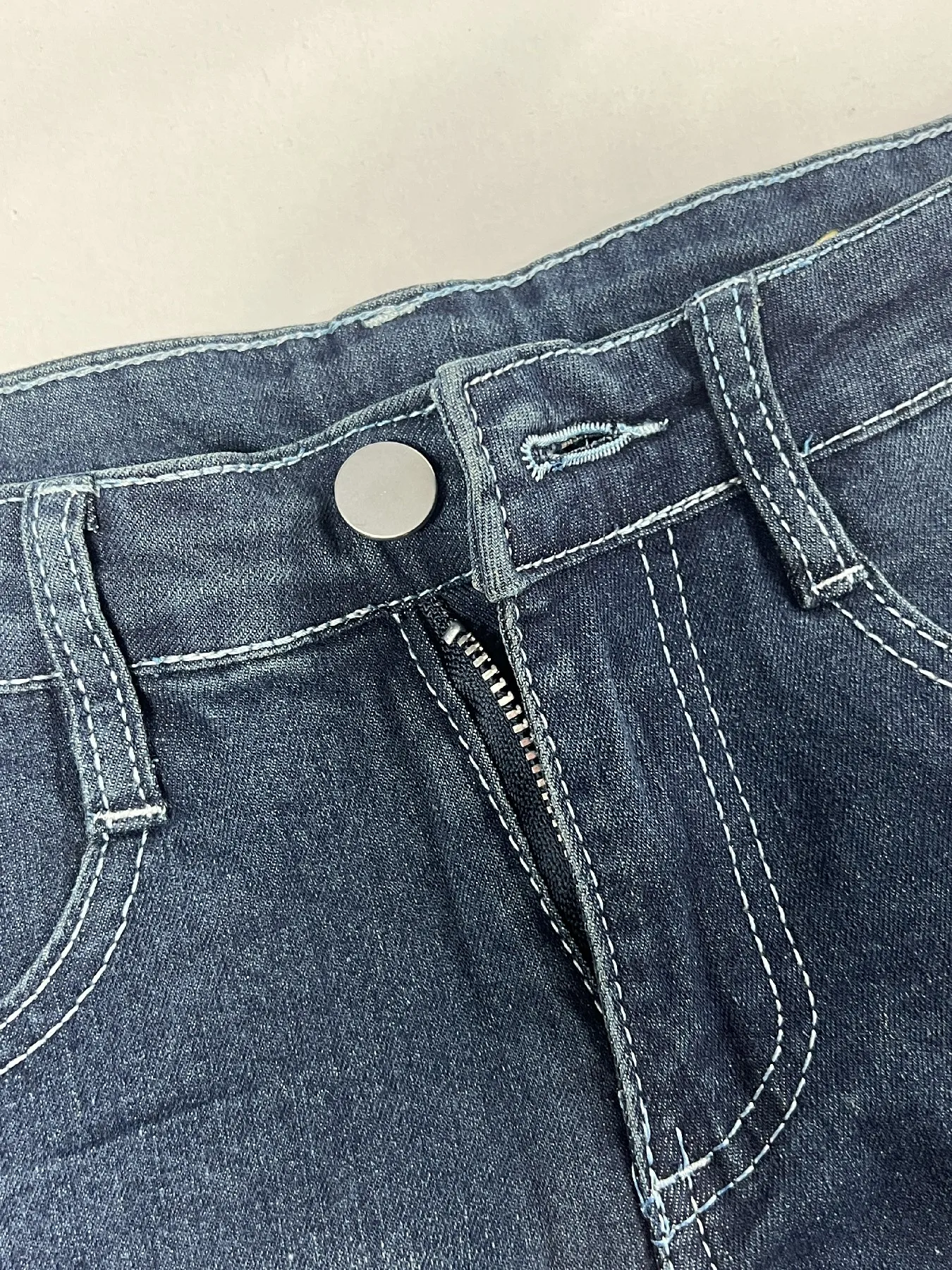 Shorts feminino perna larga lounge shorts leve tecido de algodão cintura elástica perfeito para homewear relaxado coreano aparência diária