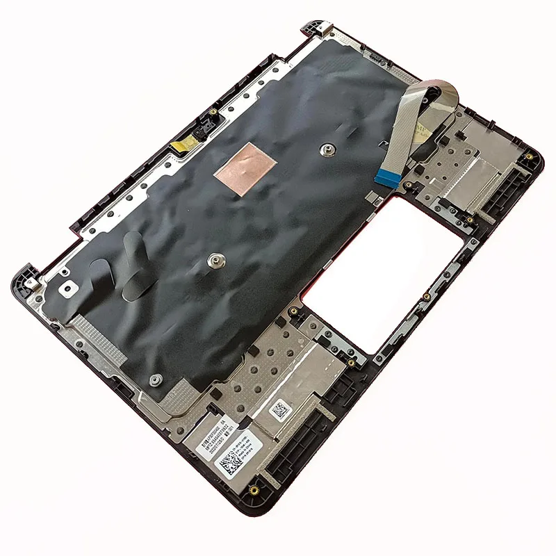 for-dell-latitude-11-31200r1976-r1976-black-replacement-laptop-upper-case-palmrest-keyboard-camera-assembly-part