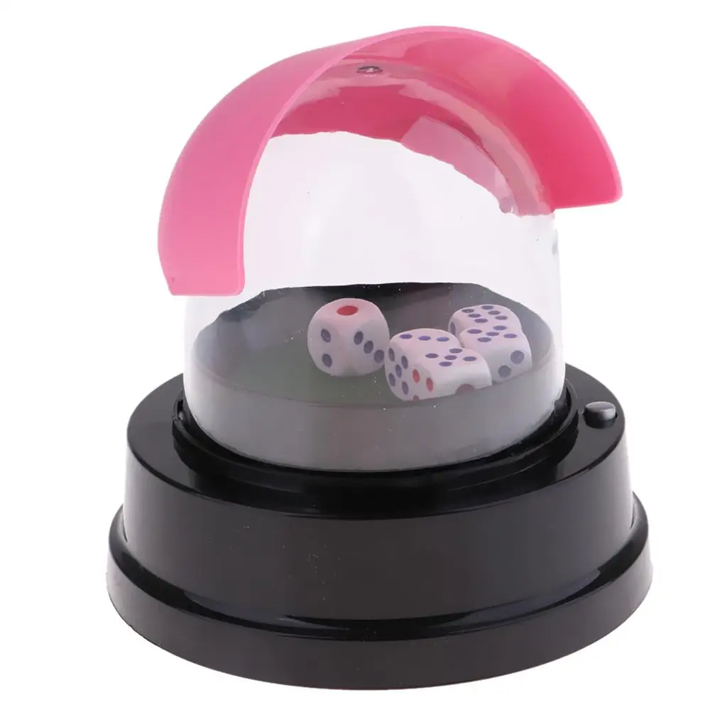 آلة التقاط الحظ الكهربائية لعبة البنغو للنوادي الليلية والكاريوكي والأطفال #1