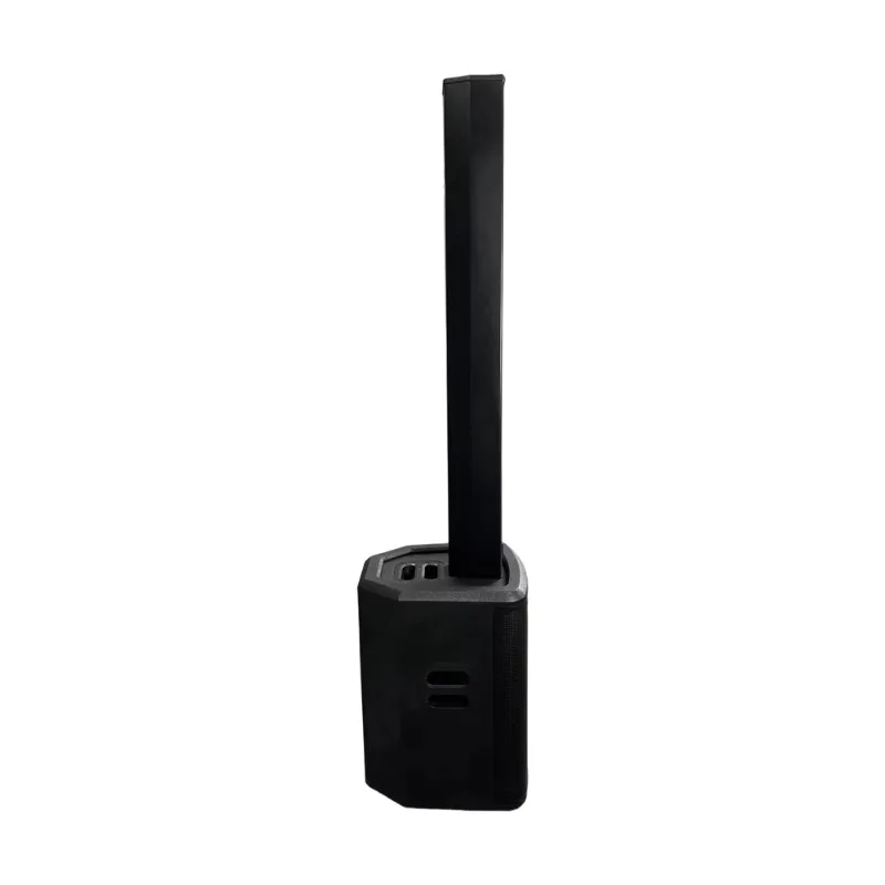 Thinuna T-15.8-DPA Professional Active Line Array Tower Speaker System with 15