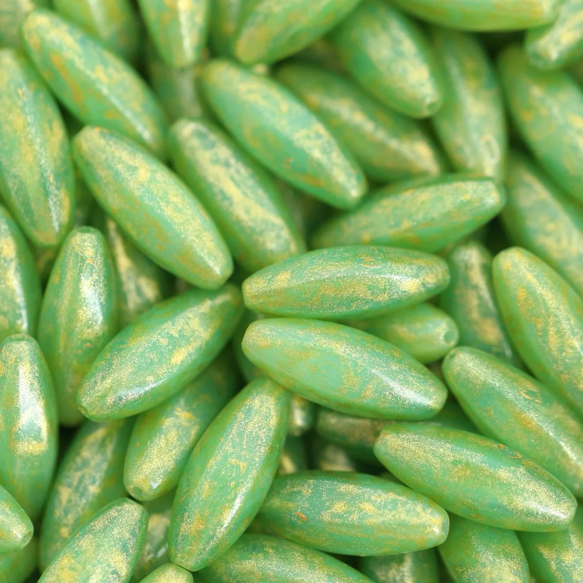 

20 шт., 19*7 мм (разные цвета), бусины ручной работы для самостоятельного изготовления украшений: ожерелья, серег, браслетов, аксессуары