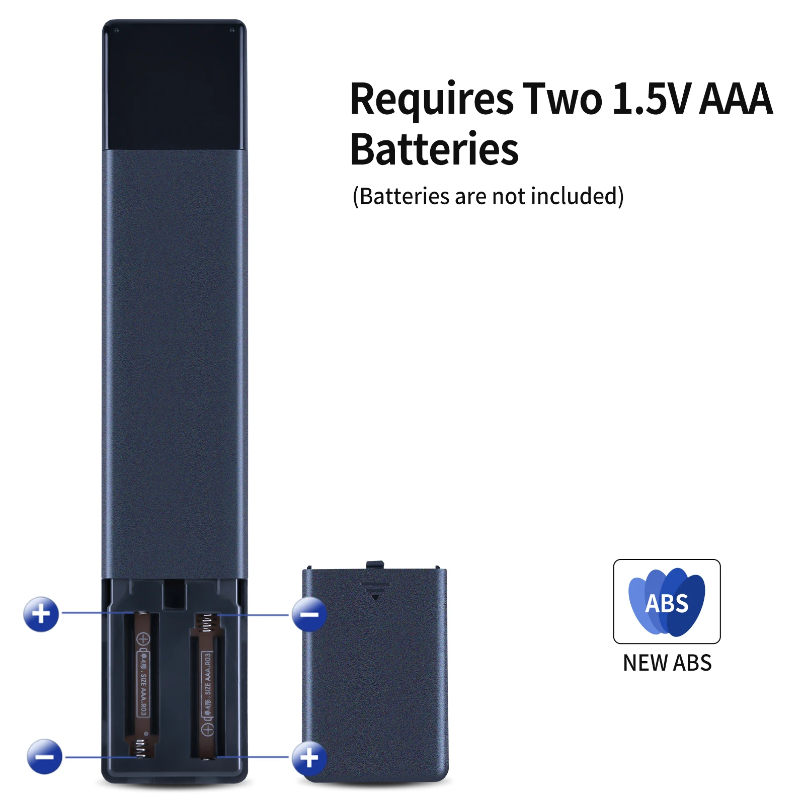 New For Electrobrand STS2891-1 Replacement Remote Control