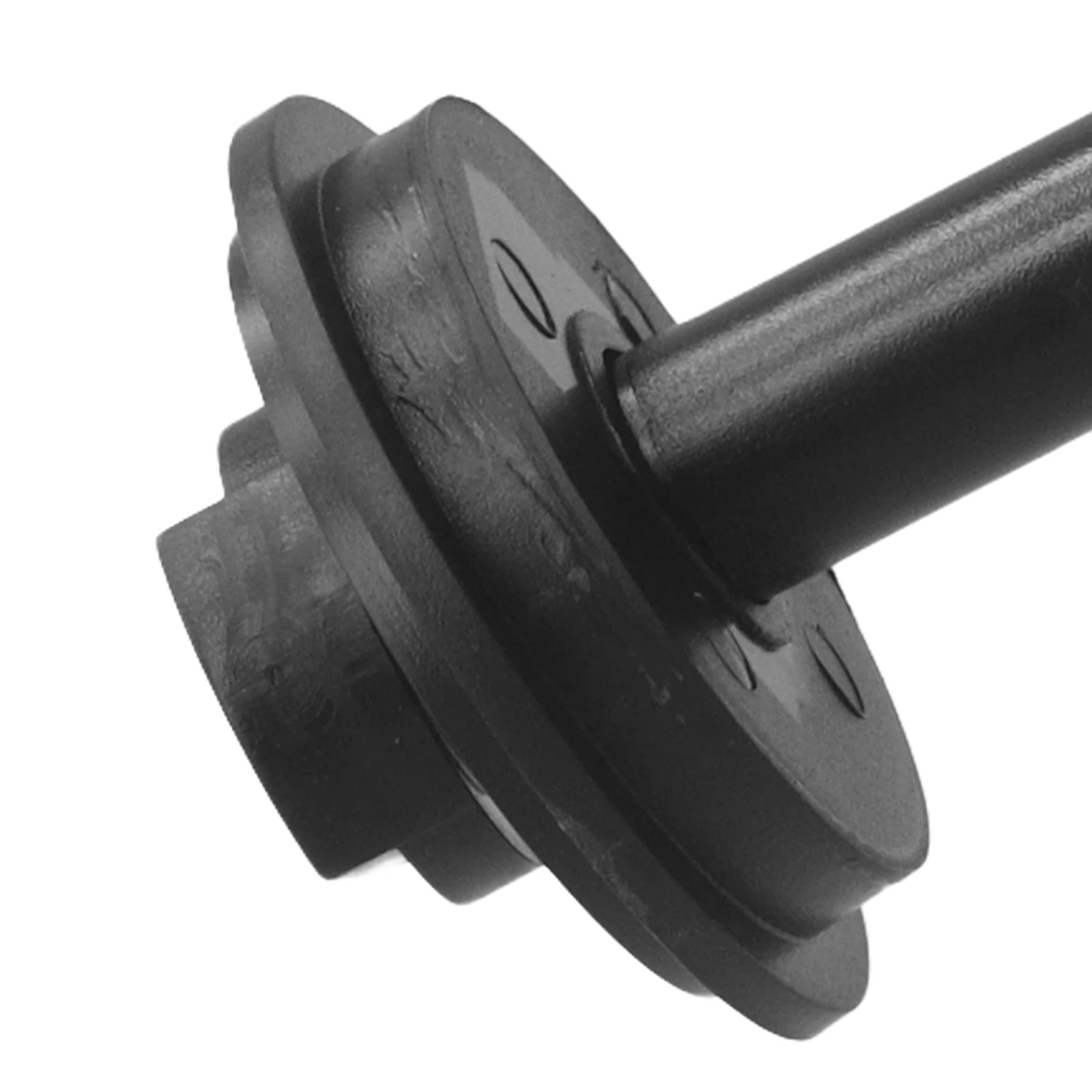 MIG Welder Accessories Reel Holder Assembly Welding Supplies 11*11*7.5cm Dual Fit Holder Reversible Disc Adapter