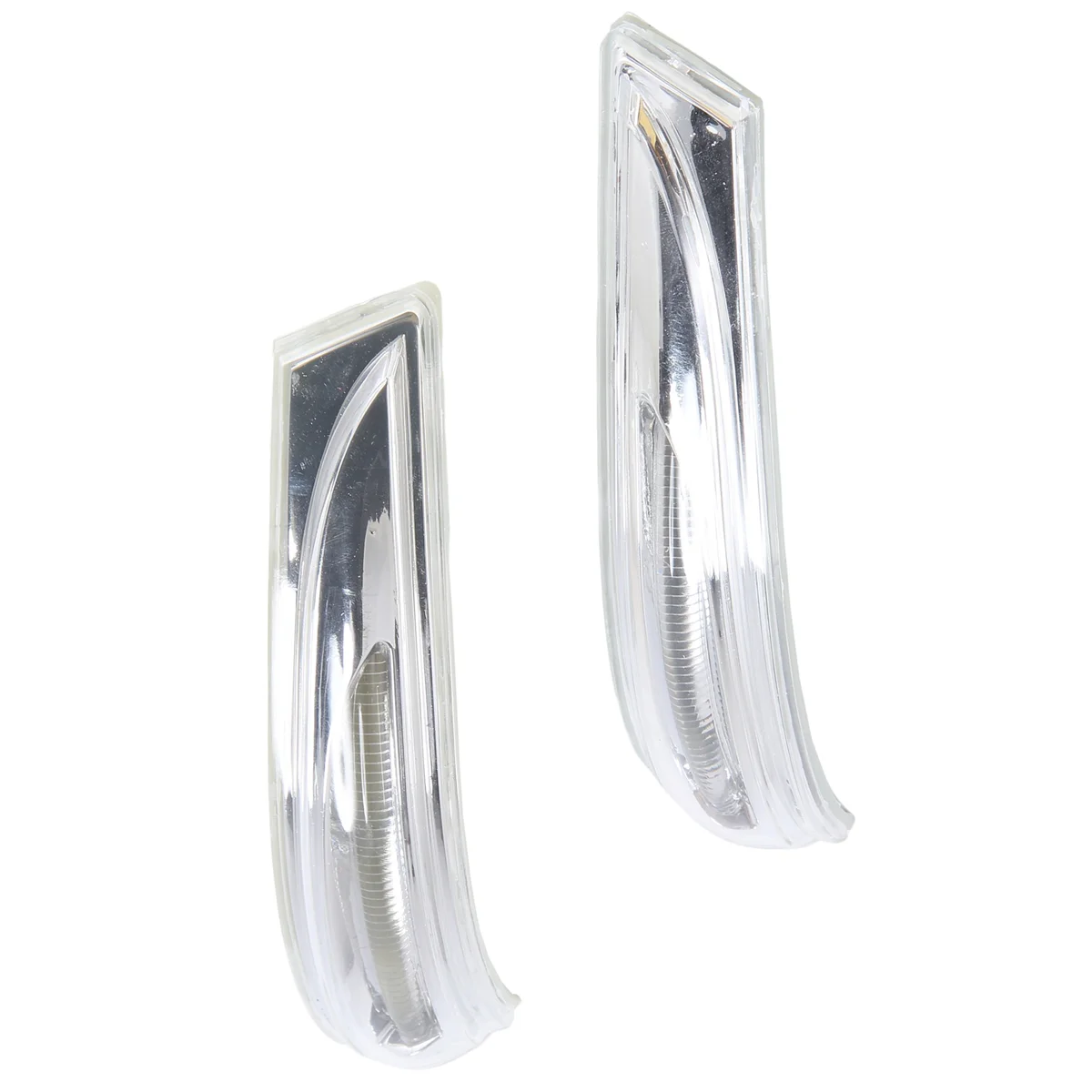 Autos eiten spiegel Blinker-Repeater-Lampe lh rh für Hyundai-Akzent 2009-2012 87614-1r000 87624-1r000