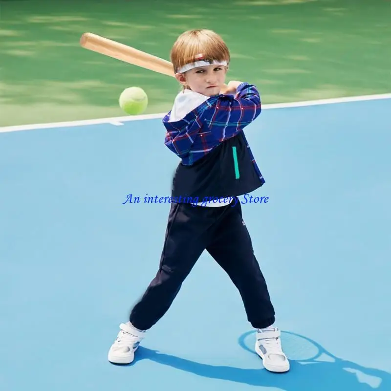 

652D Sports Baseball Bat for Kids Teenagers Adults Use, Classical Baseball Bat
