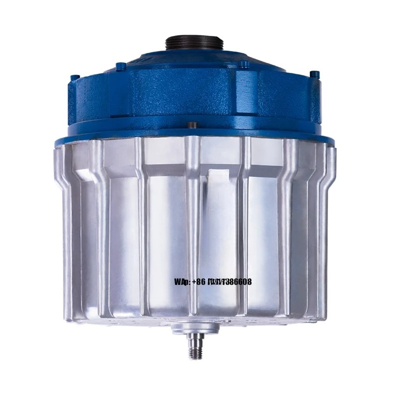 محرك الغسيل الأرضي 1200 واط مكنسة أرضية جنرال موتورز صناعة قطع غيار معدات التنظيف التجارية #1