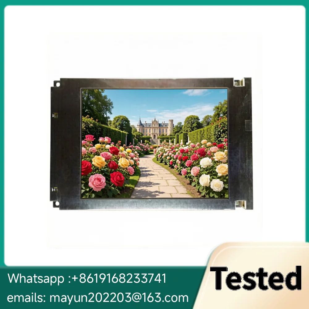 

Original Industrial LCD Display SP14Q006 SP14Q006-ZZA SP14Q006-T SP14Q006-TZA SP14Q003-A SP14Q002-A1 SP14Q005 SP14Q002-T