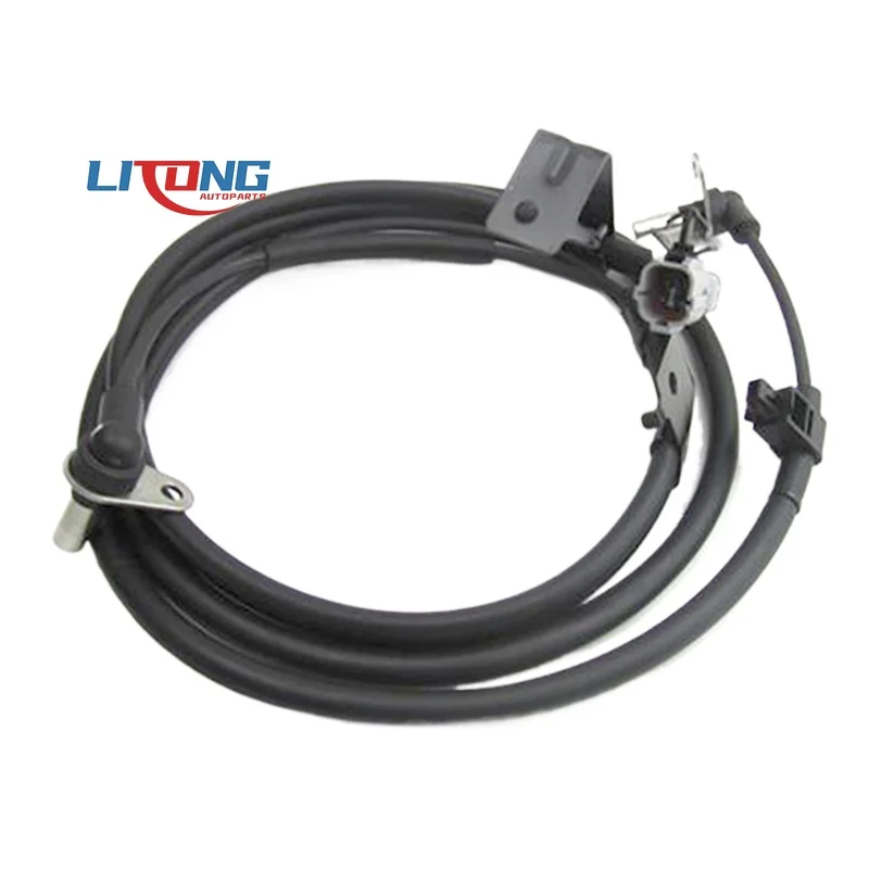 

897387992151 8973879921 YOUPARTS Датчик скорости заднего колеса ABS для пикапа D-max Датчик ABS Isuzu
