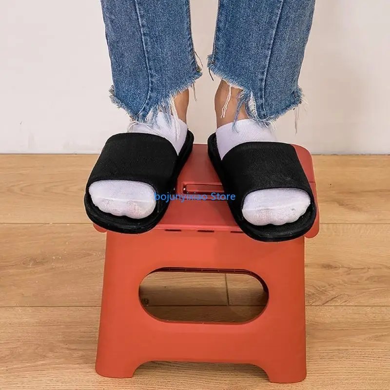 900b-バスルームスツール屋外ポータブル椅子釣りツールアクセサリーキッチン用