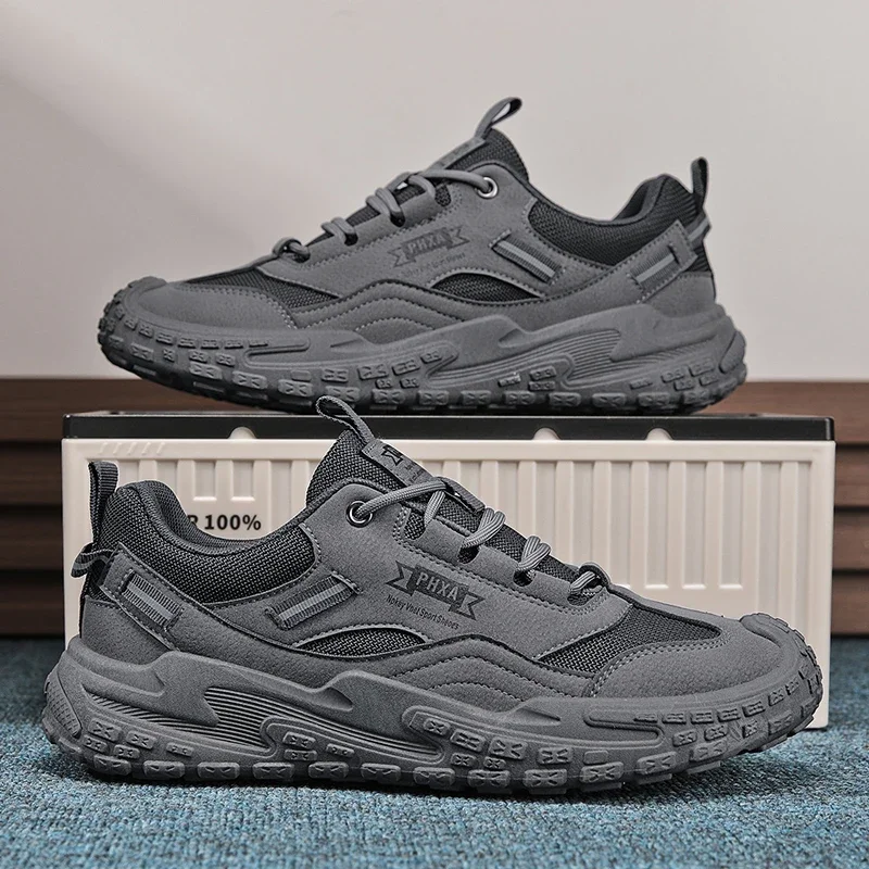 

2025 New Men's Board Shoes,sneakers,skate shoes,Casual Shoes unisex Lightweight Soft Sole Travel Cushioned Outdoor Daily Wear