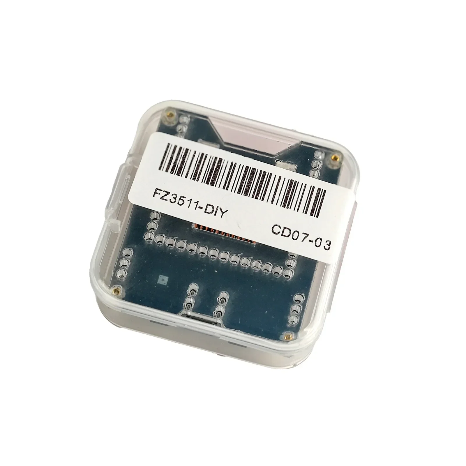 DIYmall ESP32 Programming Test Board Burning Fixture for Multiple Module Models Firmware Download