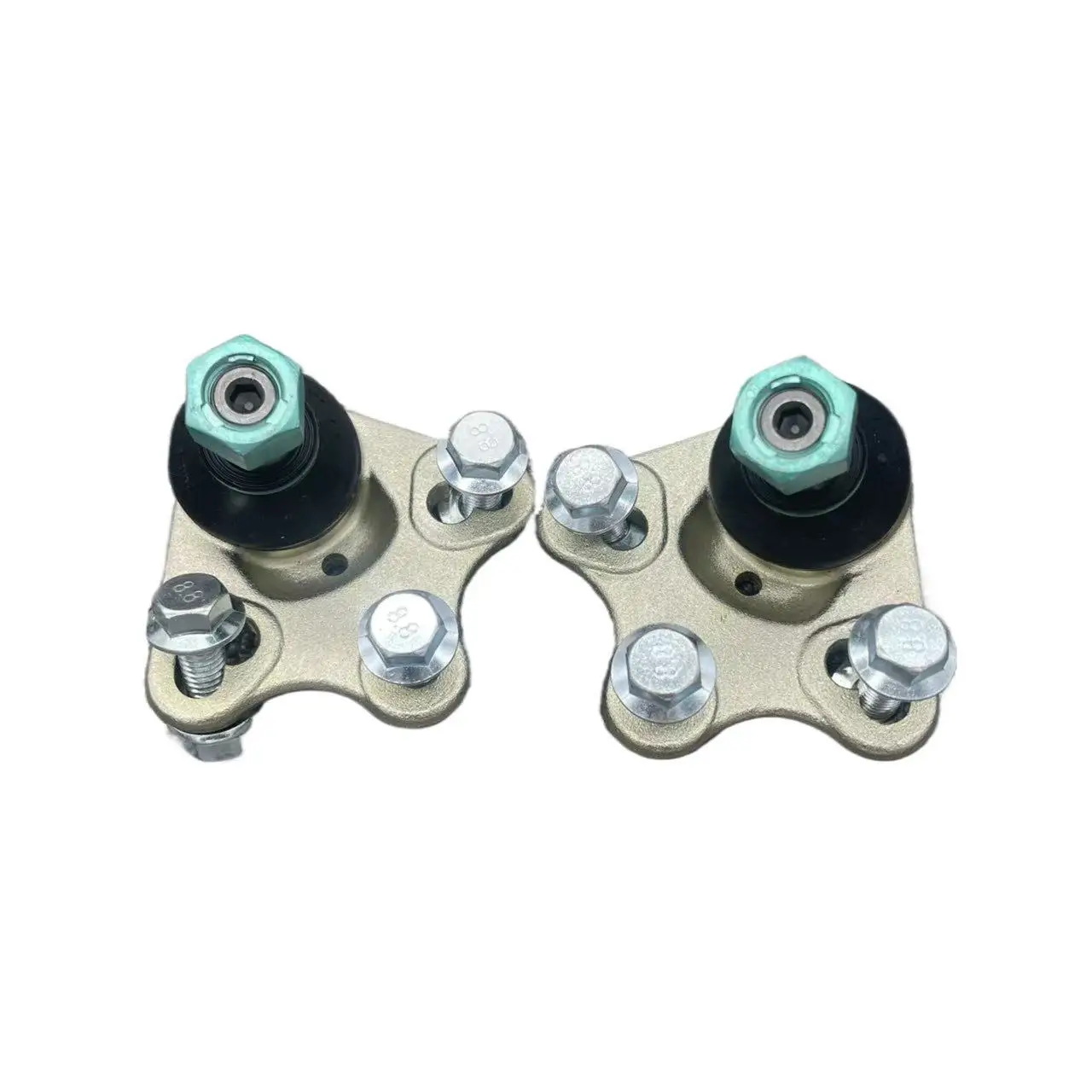 

Set of 2 Front Lower Ball Joints For MERCEDES BENZ A-CLASS (W169) B-CLASS (W245) A150 A160 A170 A180 A200 B160 B170 B180 B200