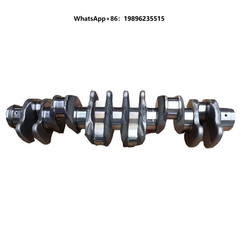 Automobiles Factory Hot Selling Crankshaft