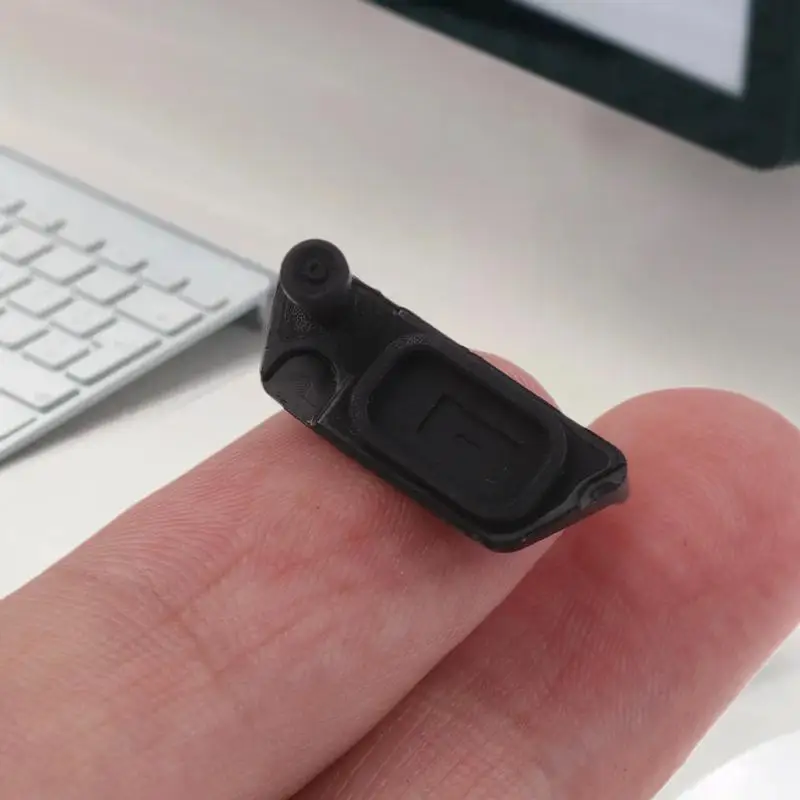 1Pcs Charging Rubber Cap For Garmin Edge 530 830 Anti-Dust USB Cover Bottom Accessories Charging Port Plug Protector Dust Cover